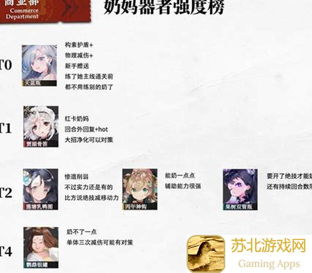 物华弥新主流器者武器，这波词条推荐必看！速刷通关，只需学会这些技巧！