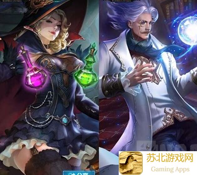 狼人对决十子模式三幻神组合全攻略，助你秒变战神!