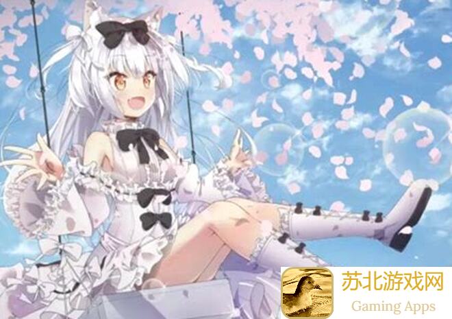 碧蓝航线信奥白时停减速配置妙用，如何搭配带天袭者更胜一筹？