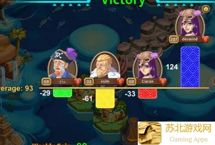 冒险公社三图揭秘！萌新必看，两句话让你秒懂杀人背后的冒险秘密！