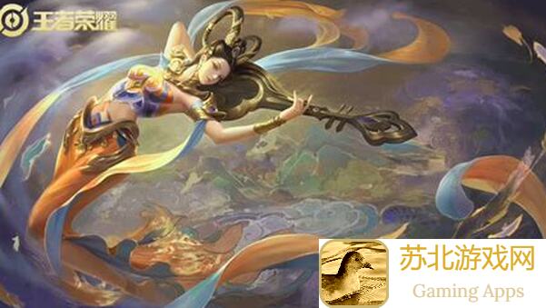 曙光英雄壁咚狂魔杨玉环:不能秒人的战士不是好刺客,必备攻略带你秒杀全场!