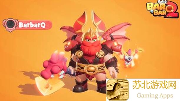 野蛮人大作战2黄金攻略：详解 Gameplay 细节点!