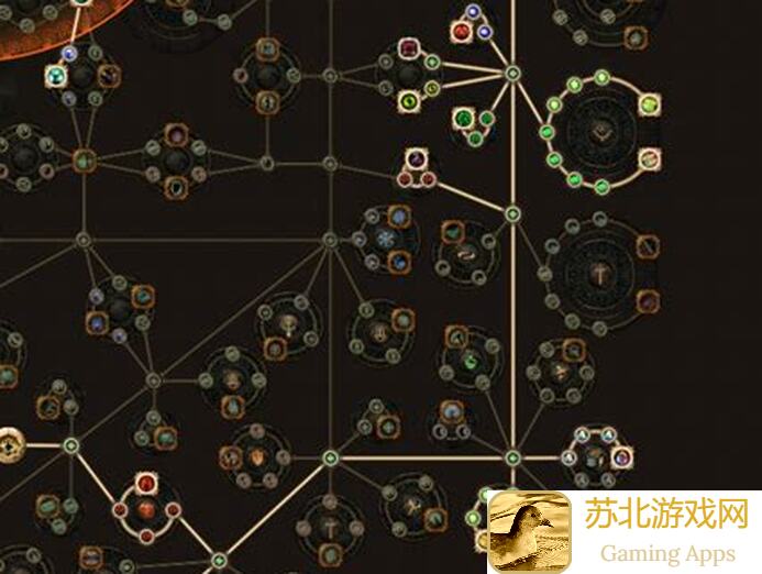 我的侠客天赋堆叠攻略汇总，轻松找到最强组合，告别繁琐查找烦恼！