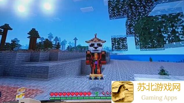 Minecraft 1.21新成就全通关！看完你也能成为生存大佬怎么用