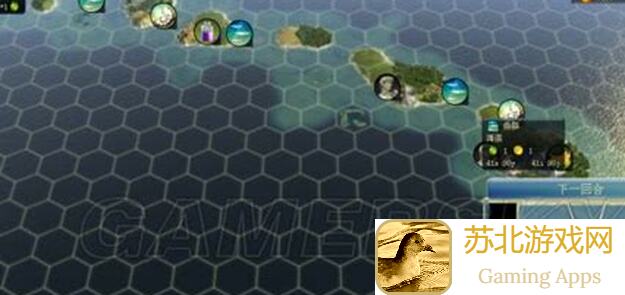 零氪党5步速成攻略：揭秘文明与征服六大文明人物在哪？