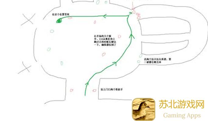 如鸢三千宇宙流民猎户噩梦怎么过？达人教你完整通关记录！