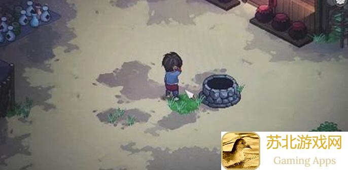 大侠立志传游戏攻略：道法自然特性霜木如何获取？0氪党全收集技巧大揭秘！