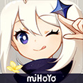 游戏专区原神官服正版