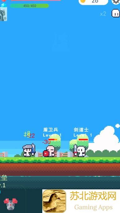 冒险者攻略：Rogue之旅，超高容错+超高伤害，轻松通关攻略揭秘！