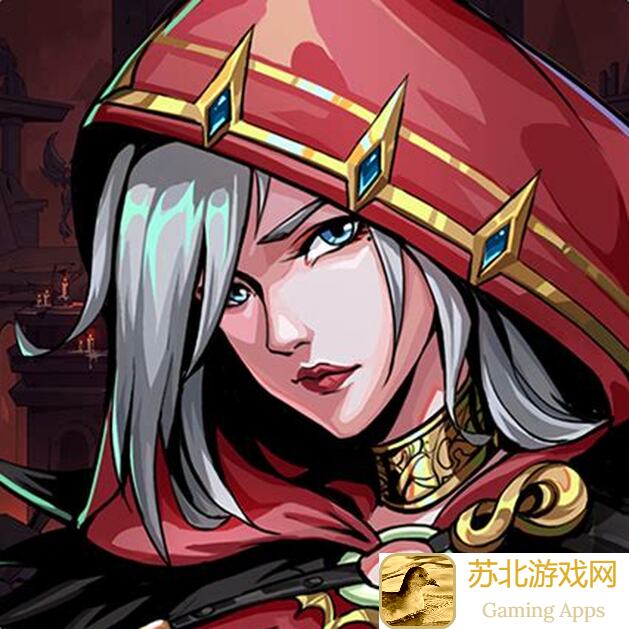 详解暗之回响角色歌兰德的技能与搭配，让你速成天花板!