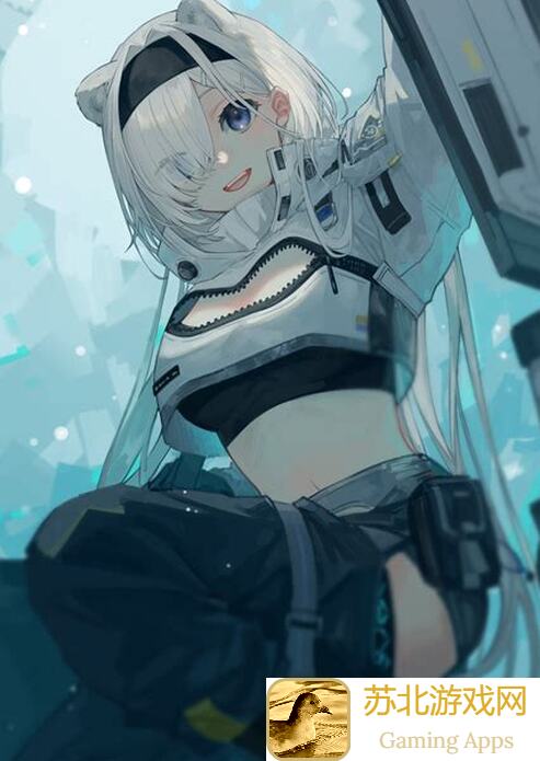 明日方舟：常驻标准寻访的铃兰鸿雪，强是强，但真的没必要抽！