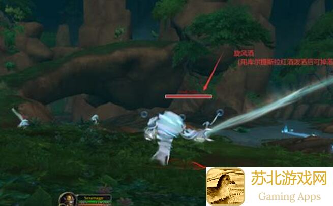 黑色沙漠魔法师祭坛：龙之监视者的终极秘籍揭秘