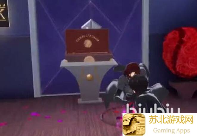 女神异闻录：夜幕魅影双叶攒进度猛加速！揭秘高效攻略，手把手带你秒变战神！攻略必看！