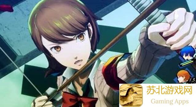 看完这篇全攻略，锄大地秒懂女神异闻录：夜幕魅影通关秘籍！