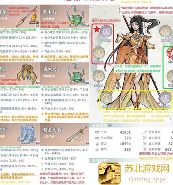 碧海苍云录6命狐狸全攻略：助你秒变战神！看完速通技巧大曝光