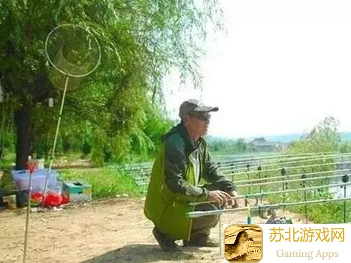 看完这招助你秒变钓鱼高手，奇葩战斗家钓鱼技巧全解析