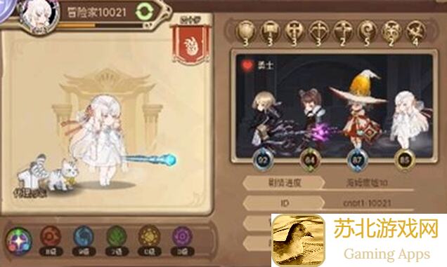 元素方尖秘辛大揭秘：萌新必备攻略，玩了200天都不一定知道！