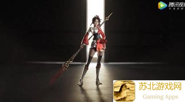 看完这篇云缨教学，你也能枪心如火横扫千军!