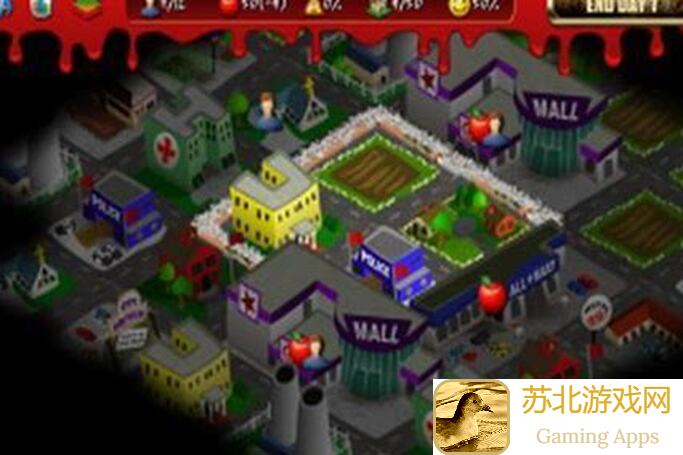 重建家园新特殊事件攻略解析：高速服务区1图3，教你快速通关！