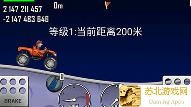 登山赛车新手必看！99%萌新都适用的入门攻略大揭秘