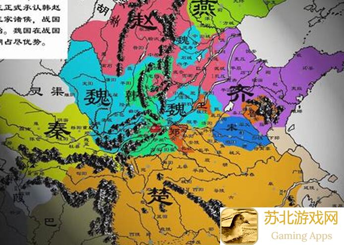 战国志战国志联手华为M5平板，招募先锋体验员！