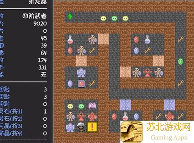 魔塔魔龙攻坚战心得分享！解锁绝密技巧，提升战力攻略大揭秘！