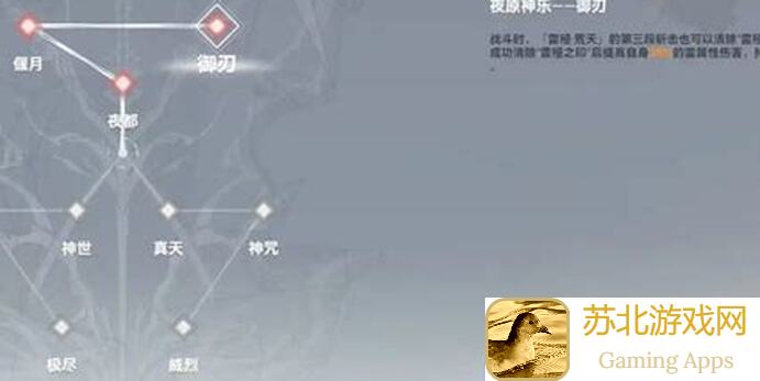 深空之眼A卡之光攻略！拔刀流朔望秒懂秘籍，教你轻松上分！