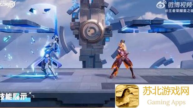 王者荣耀：星之破晓燃星内测全攻略：助你秒懂游戏秘籍