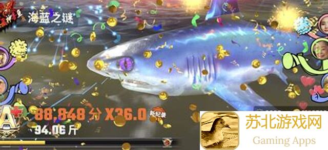 看完这篇，再成为钓鱼达人也不难！手游钓鱼传奇实用攻略大全