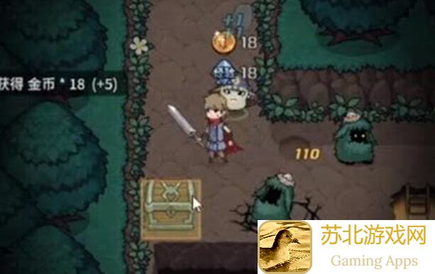 提灯与地下城全攻略揭秘！暴毙头技能实操评测，实战技巧助你游走地下城