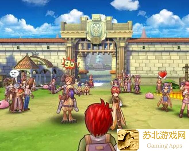 不容错过！仙境传说RO：守护永恒的爱攻略：新手幸运商店全解析，购物小技巧让你省心又省力！