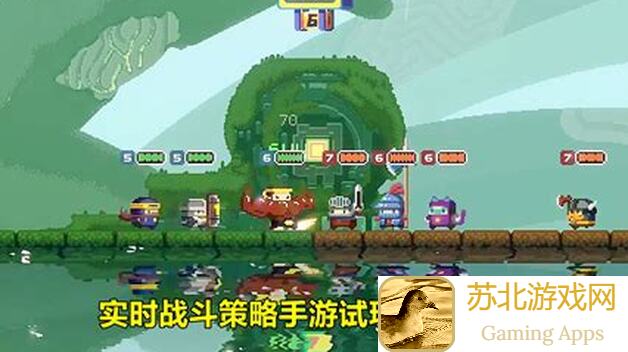 新手必看！策略军团怎样玩才最强？这篇思路助你秒懂晋级之路