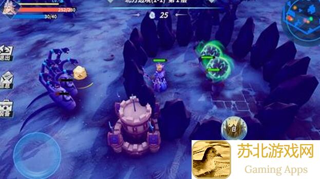 物质与魔法36凤凰15级通关技巧大公开!让你轻松秒懂攻略