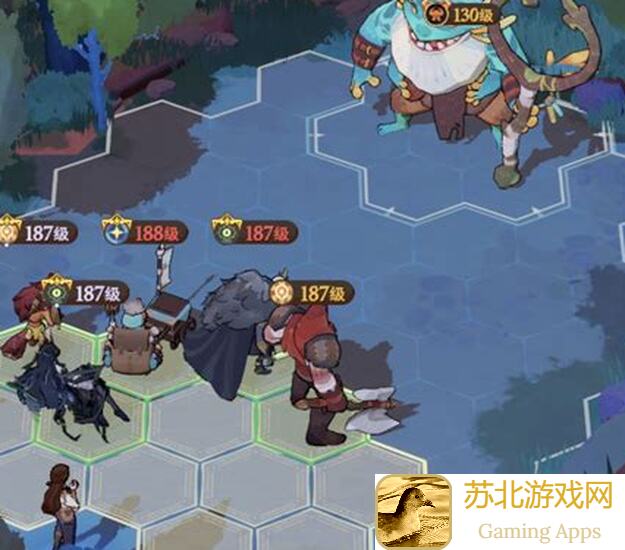 剑与远征：启程迷梦之域沼泽之主蛤蟆攻略，值得你免费学会的通关秘籍