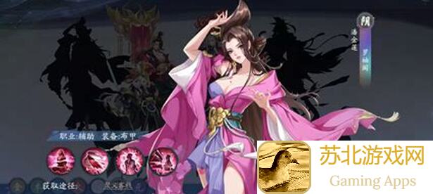 武林闲侠灵鹿迎新活动秒懂攻略，学会轻松拿奖励！看完秒变通关王！