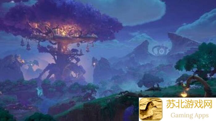 塔瑞斯世界战争古树精英挑战模式，战神教你速通攻略，一招秒变战力王者！