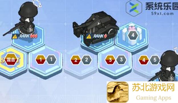 蔚蓝档案第三章困难32关卡速通秘籍，独家攻略助你一次性通关！