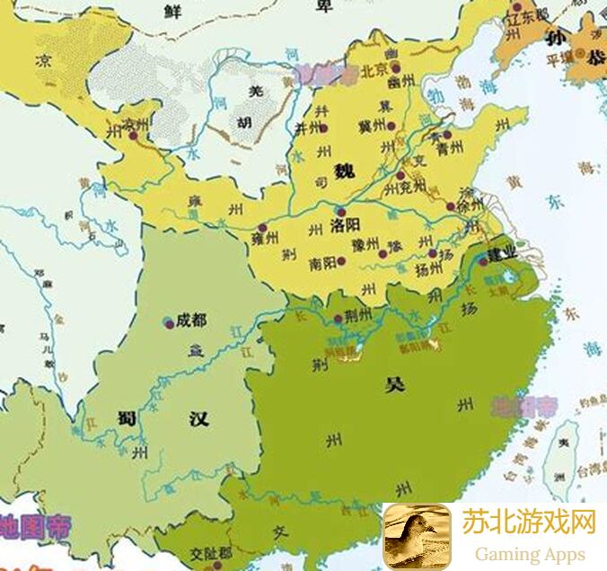 三国志・战略版程普T0战神，一箭横扫千军！教你打天下无双，超高胜率攻略大揭秘！