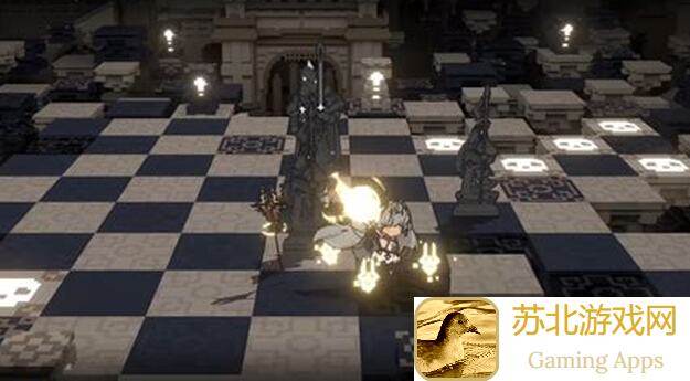 火环攻略大汇总！解锁技能与实战技巧，带你轻松通关