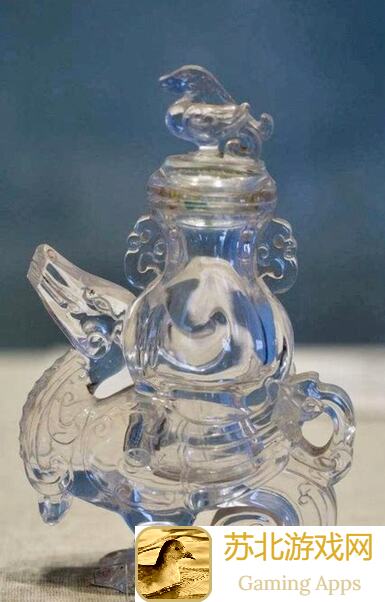 上古王冠中白嫖元素水晶的神秘来源你了解吗？