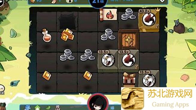 新手必看！忍者必须死3困难图通关指南，33萌新教你秒杀极忍大佬！