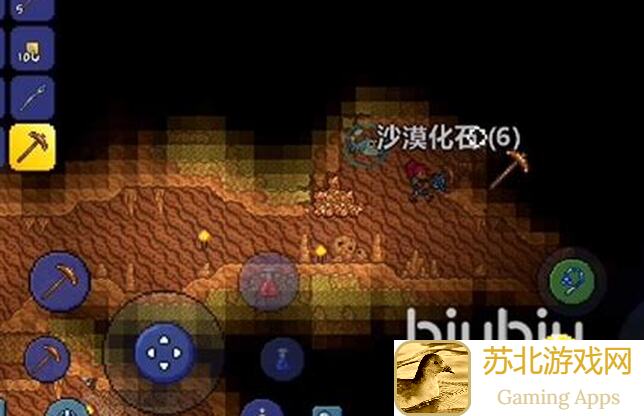 泰拉瑞亚机动力全攻略：快速提升战斗力的正确方法大揭秘！