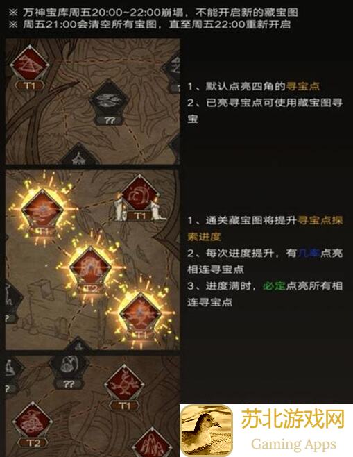 不朽之旅骨龙牙BD推荐：2敌百燃烧流攻略