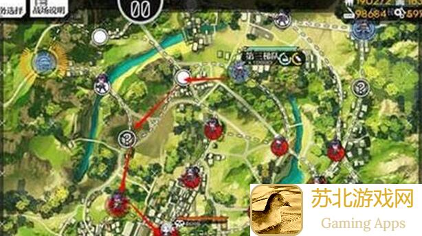 少女前线：甜点乐园关卡打捞攻略，教你轻松秒通秘籍全曝光
