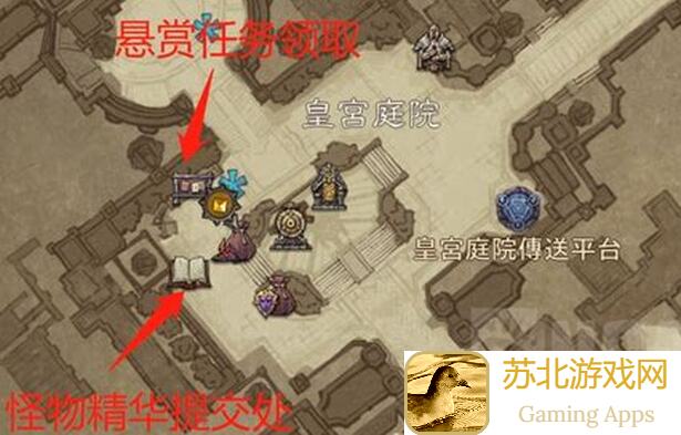 遇见14阶装备大变革！新地图如何玩转全攻略攻略手慢无！