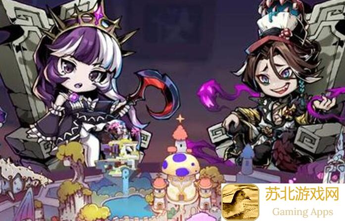 3分钟秒懂幻境旅者最强势阵容推荐，助你轻松通关!