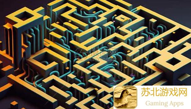 为什么你推不动迷宫献给你中的图？3个步骤助你轻松通关!