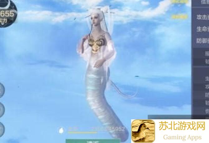 如果白娘子在妄想山海里有这样的技能你会养吗？攻略大曝光！全技能解析
