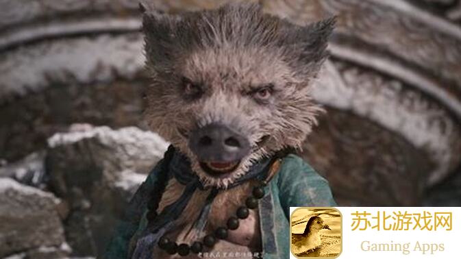 黑神话悟空支线全攻略：小张太子NPC位置及第三回任务详解，轻松通关不迷路！