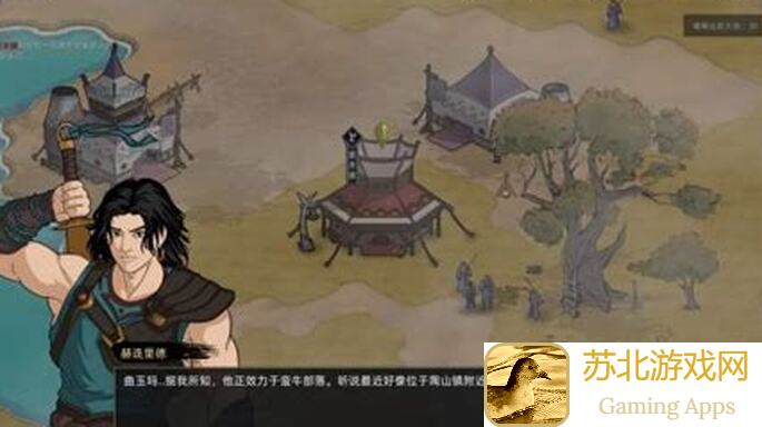 部落与弯刀工具箱角色属性指令BT慎用攻略：如何高效塑造英雄力量？